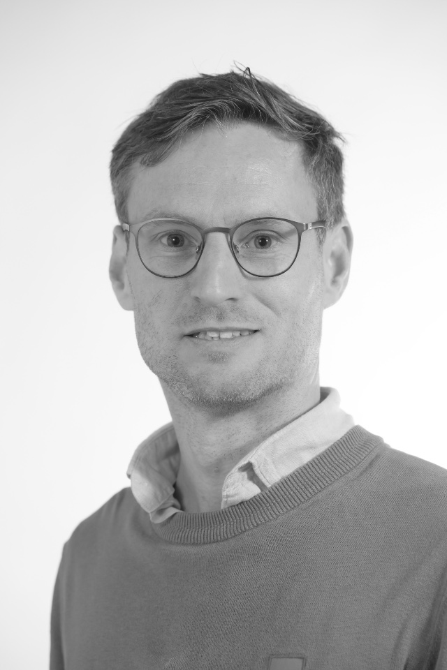 Founder and Principal, insightpartner